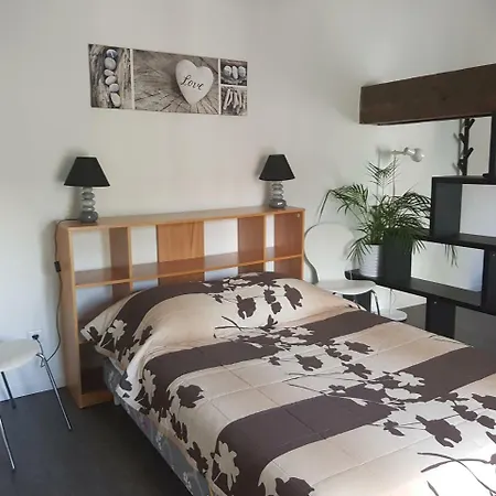 Les De La Rose Des Vents Aparthotel 2*