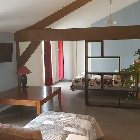 Les De La Rose Des Vents Aparthotel Sathonay-Camp